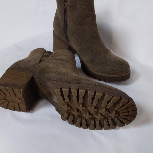 🆕🌿NORDSTROM BOOTIES🌿 - Picture 7 of 13